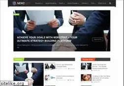 Sites similar to newznext.com
