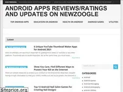 Sites similar to newzoogle.com