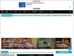 Sites similar to newzreporters.com
