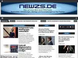 Sites similar to newzs.de