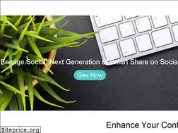 Sites similar to newzsocial.com