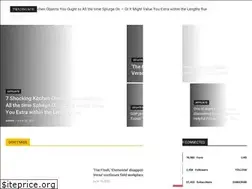 Sites similar to newzspy.com