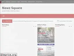 Sites similar to newzsquare.com