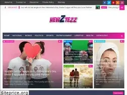 Sites similar to newztezz.online
