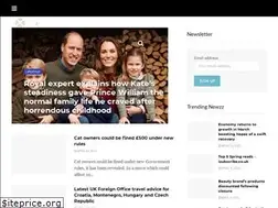 Sites similar to newzz.co.uk