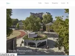 Sites similar to nex-architecture.com