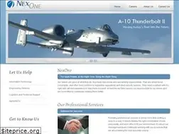 Sites similar to nex-one.com