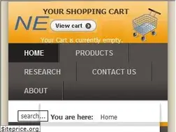 Sites similar to nex-robotics.com