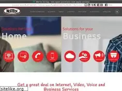 Sites similar to nex-tech.com
