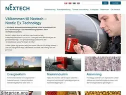 Sites similar to nex-tech.se
