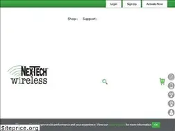 Sites similar to nex-techwireless.com