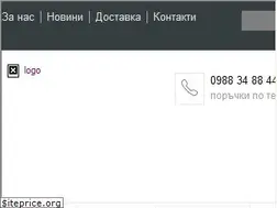 Sites similar to nex.bg