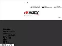Sites similar to nex.com.pe