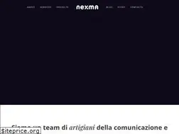Sites similar to nex.ma