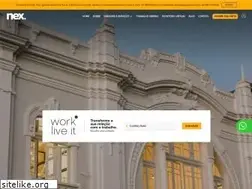 Sites similar to nex.work