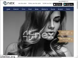 Sites similar to nex1.jp