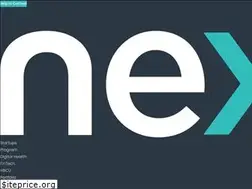 Sites similar to nex3.com