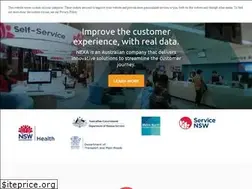 Sites similar to nexa.com.au