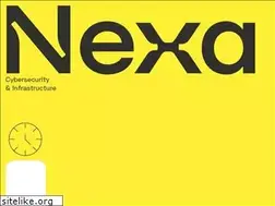 Sites similar to nexa.com.uy