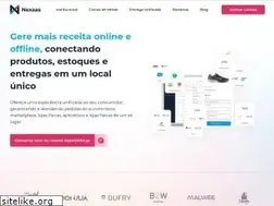 Sites similar to nexaas.com