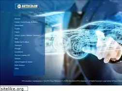 Sites similar to nexaautocolor.com
