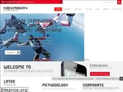 Sites similar to nexabion.com