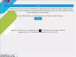 Sites similar to nexabpo.com