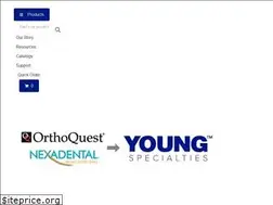 Sites similar to nexadental.com