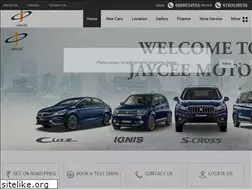 Sites similar to nexagateway.in