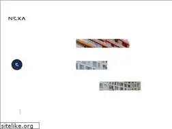 Sites similar to nexagroup.net