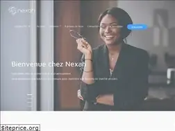 Sites similar to nexah.net