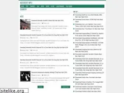 Sites similar to nexaightmp3.blogspot.com