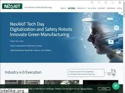 Sites similar to nexaiot.com