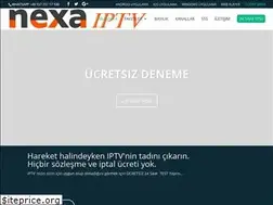 Sites similar to nexaiptv.com
