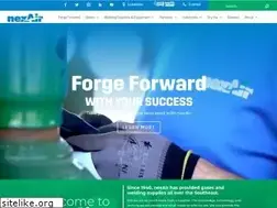 Sites similar to nexair.com