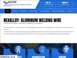 Sites similar to nexal.ca