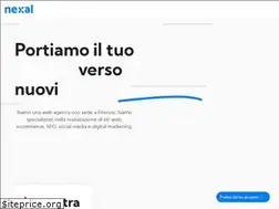 Sites similar to nexal.it