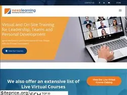 Sites similar to nexalearning.com