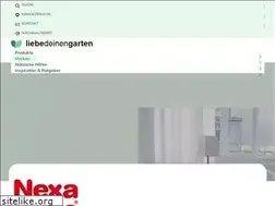 Sites similar to nexalotte.de