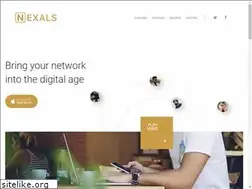 Sites similar to nexals.com