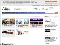 Sites similar to nexans.cl