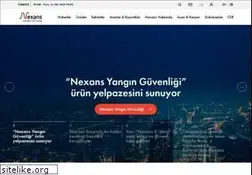 Sites similar to nexans.com.tr