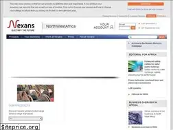 Sites similar to nexans.gm