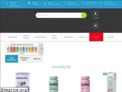 Sites similar to nexante-etouvie.fr