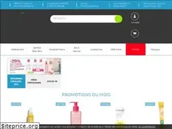 Sites similar to nexante-saintacheul.fr