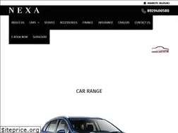 Sites similar to nexaofakshardham.com