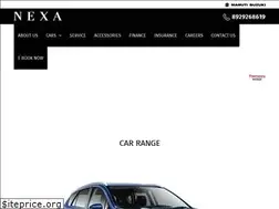 Sites similar to nexaofhazaribaghcentral.com