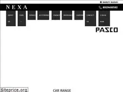 Sites similar to nexaofmathuraroad.com