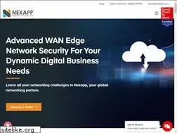 Sites similar to nexapp.co.in