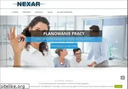 Sites similar to nexar.pl